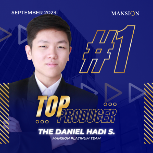 Top Unit Producer 1