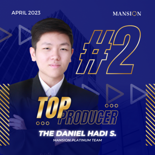 Top Unit Producer 2