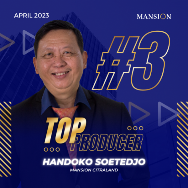 Top Unit Producer 3