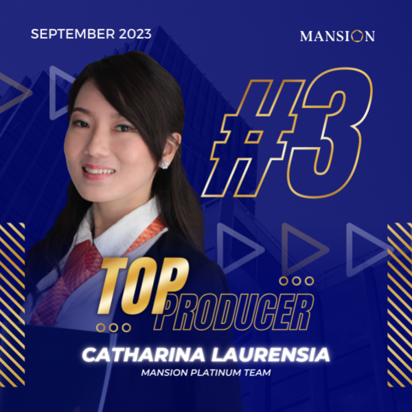 Top Unit Producer 3