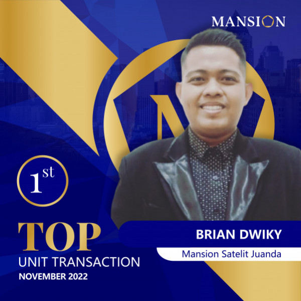 Top Unit Transaction 1
