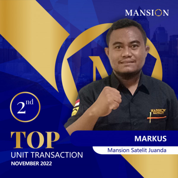 Top Unit Transaction 2