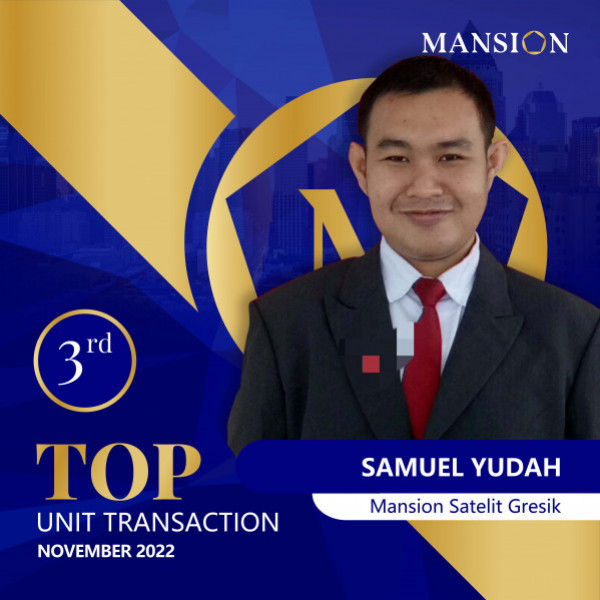 Top Unit Transaction 3