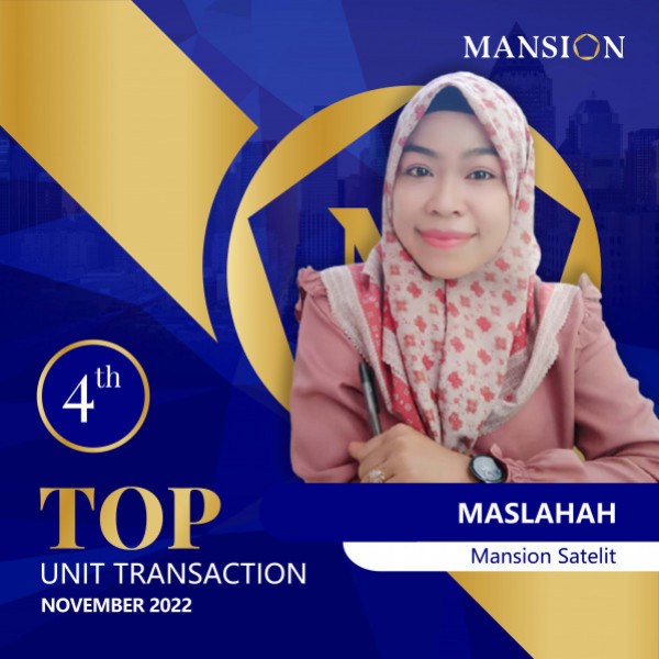 Top Unit Transaction 4